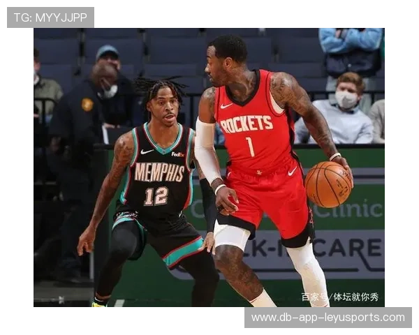 火箭节奏越打越顺：揭秘球队崛起的背后动力