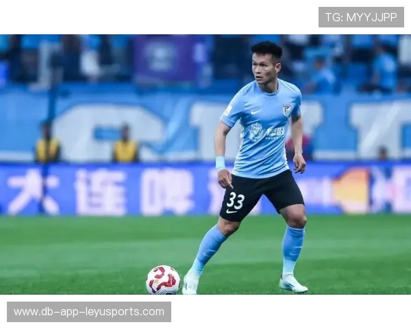 大连英博的二次进攻节奏令人侧目