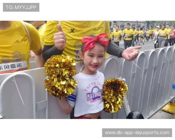 “武汉马拉松：全球选手争锋，冠军的悬念渐浓”